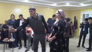 Свадьба 1часть Павы и Снежаны 10.10.2022 Ставропольский край с.Барсуковская