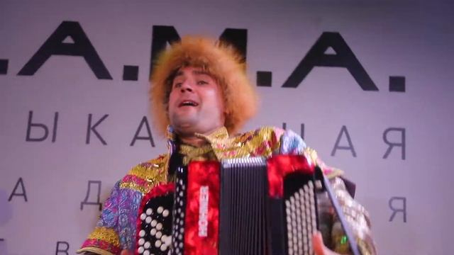 "Ой Дуся, ой Маруся" - народный ансамбль "Московский Переполох" смотреть онлайн