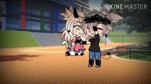 (Gacha life)☆Клип ~Хуба Буба~☆  #AshotUwU