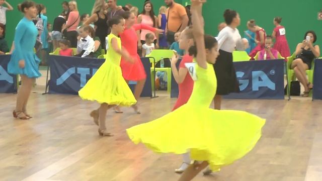 Я танцую Джайв смотреть онлайн