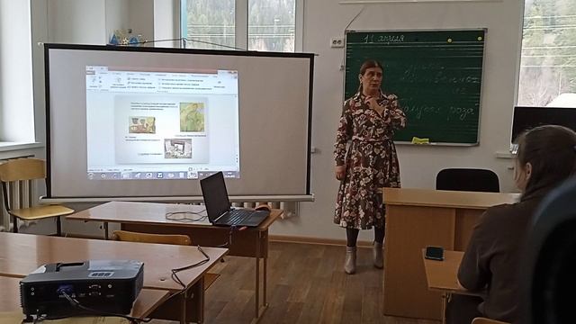 Открытый урок по истории искусства 2 смотреть онлайн