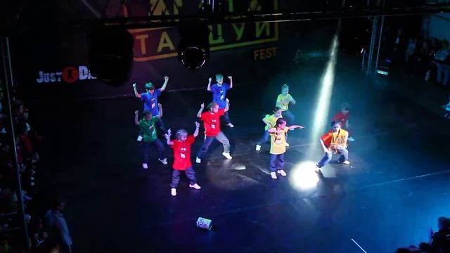 M&M's 29.01.2017 смотреть онлайн