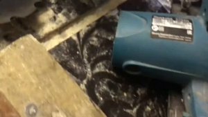 Makita 5704R и 9910. Неубиваемая классика.