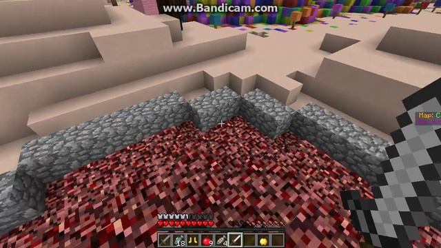 Minecraft PC: Hunger Games - Noob Skins! [14] смотреть онлайн