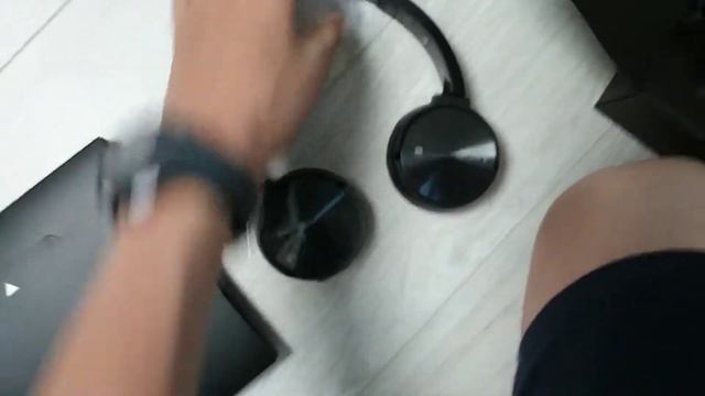 Новые наушники от Sony смотреть онлайн