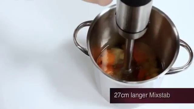 ProfiCook PC SM 1005.mp4 смотреть онлайн