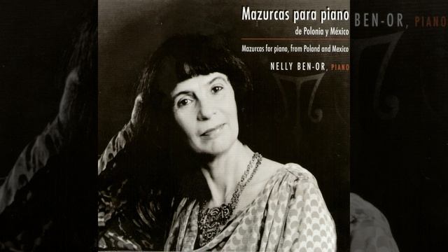 Mazurca No. 2, Op.50 смотреть онлайн