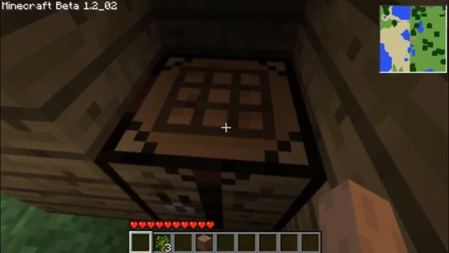 Minecraft noob 1 [time2craft] смотреть онлайн