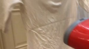 Отпариватель для одежды Runzel VAG -150 Jatten