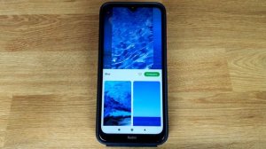 Как поменять или установить обои на Xiaomi или Redmi: сразу несколько способов