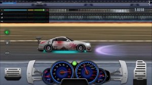 Как настроить Nissan 350z | Drag racing: Уличные гонки #3