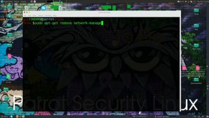 Two Things To Do After Installing Parrot OS Security Linux