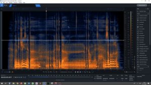 КАК УДАЛИТЬ ЩЕЛЧКИ,СЛЮНИ С ПОМОЩЬЮ - IZOTOPE RX 7