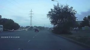 Я еду на невидимой машине