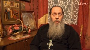 О молитве по соглашению Иоанну Крестителю (прот. Владимир Головин, г. Болгар)