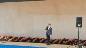 ПЕСНЯ РУССКИЙ ПАРЕНЬ