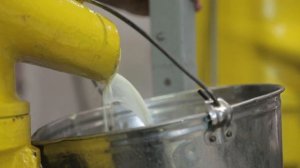 Производство сливочного масла. История успеха.