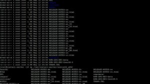 Установка сервера linux | Linux видеоуроки