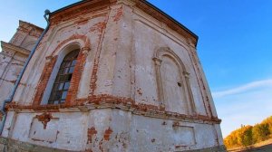 Восстановление храмов. Волгоградская область,  храм в честь Архистратига Михаила.