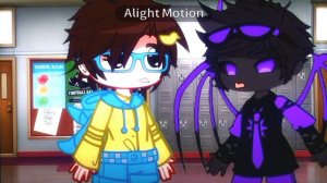 || меме || там монстр! || градус,райм,юни,руня ||