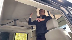 Volkswagen California Beach Tour: The Ideal Summer Camper