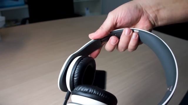 Análisis y Review de los auriculares Yamaha HPH-Pro 300, por K-tuin.TV смотреть онлайн