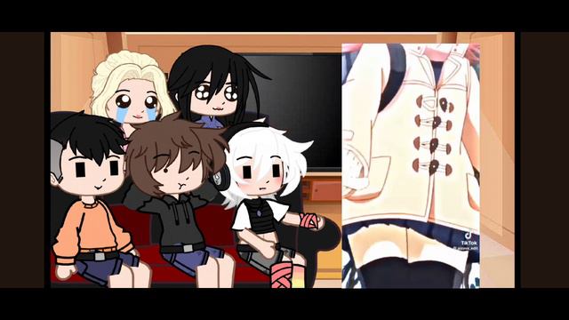 мини реакция тини бани на Антона как тога Антон не режется!!!если вы подумали и его не бьют!! смотреть онлайн