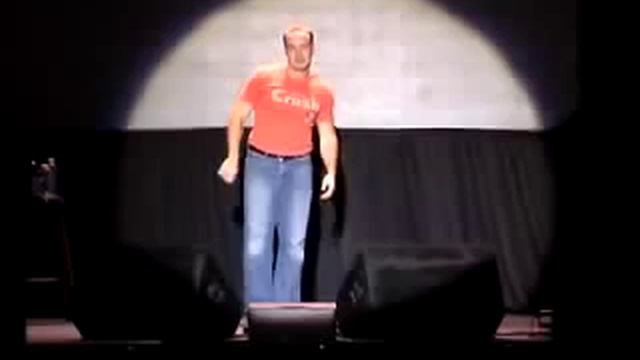 Основные движения за всю историю танцев смотреть онлайн