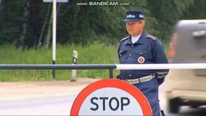 Песня про ДПС Иркутск