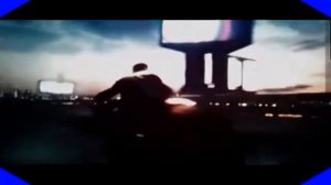 Ryno Micro-Cycle в фильме "Напролом" (Lockout, 2012) Люка Бессона