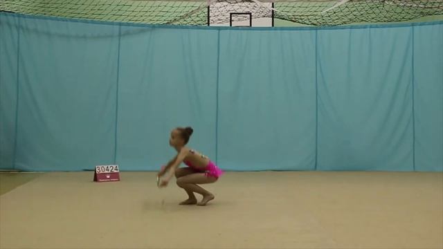 Эстетическая гимнастика с предметом - 19.11.2020 - Гимназия 146 - просп. Газеты Правда, 48 - 30424 смотреть онлайн