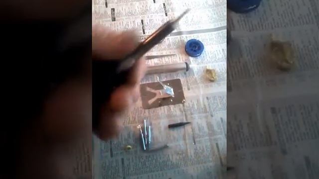 Доработка паяльника с AliExpress смотреть онлайн