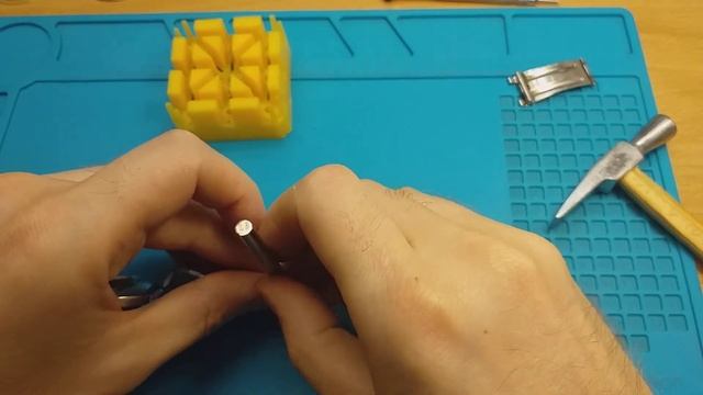 Ремонт браслета часов смотреть онлайн