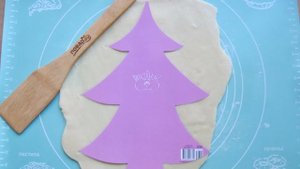 Торт Ёлочка на Новый год