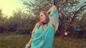 Вечеринка в стиле 90-х