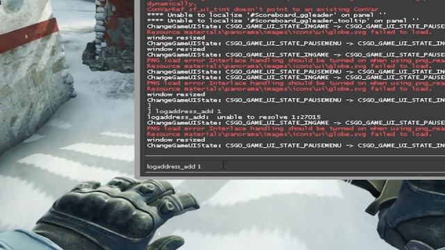 УПАЛ ФПС В КС ГО? КОНСОЛЬНАЯ КОМАНДА FPS БУСТ 100% РАБОТАЕТ BOOST ГАЙД STA_SYAN смотреть онлайн