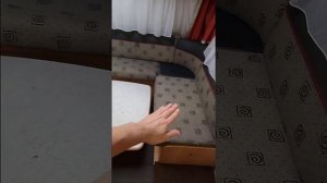 Прицеп-дача Dethleffs Camper