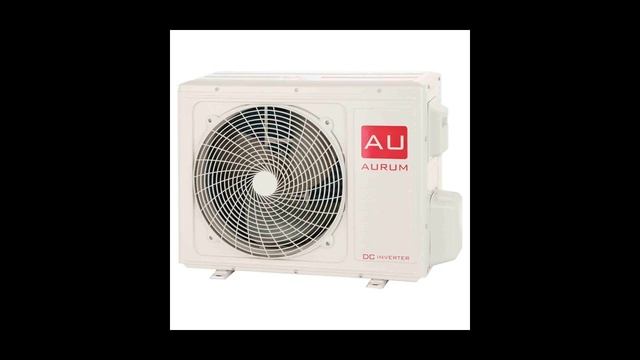 Сплит-система (инвертор) Aurum смотреть онлайн