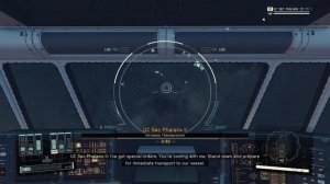 How to Start Crimson Fleet Missions (Crimson Fleet Faction Questline) STARFIELD