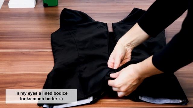 Making A Witch Dress | SEWING FOR HALLOWEEN смотреть онлайн