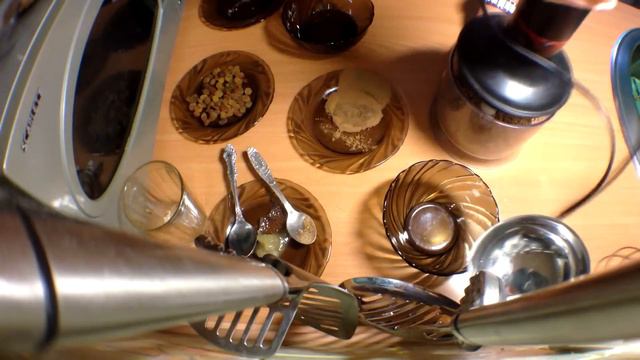 Cooker.Американская мечта // Daria Gaphman смотреть онлайн