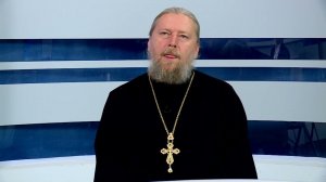 ЛЕОНИД ВЛАСОВ НАСТОЯТЕЛЬ ХРАМА УСПЕНИЯ ПРЕСВЯТОЙ БОГОРОДИЦЫ, ПРОТОИЕРЕЙ