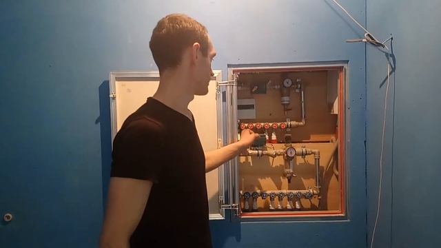 Ремонт под ключ. Наш обьект в ЖК Савеловский 36 кв/м,  черновые работы (часть1)  №9