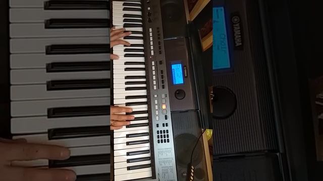 Подобрал Titanic на пианино My Heart Will Go On(piano cover)