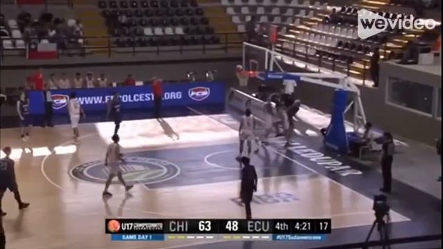 José Leonardo Navarro Highlights 2023 смотреть онлайн