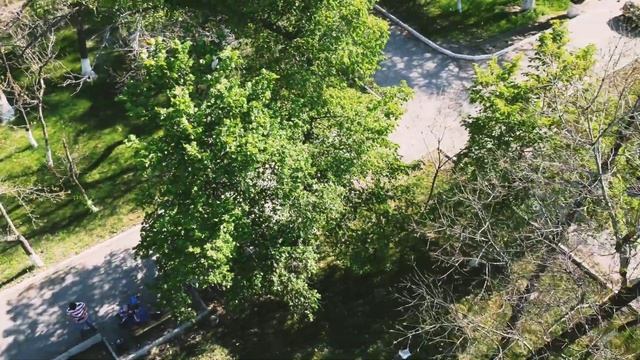 Тараз. Район ЖД вокзала. Сквер. Карантин) смотреть онлайн