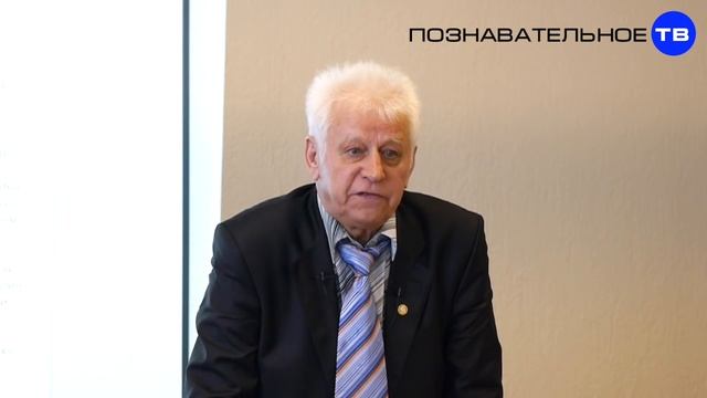 Школьная система оболванивания (Познавательное ТВ, Владимир Базарный)