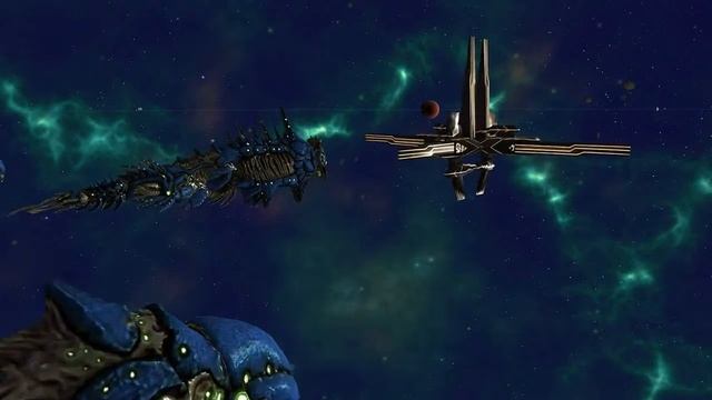 Legends of Pegasus (Lop Arthrox) смотреть онлайн