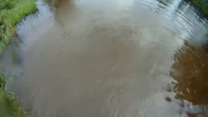 БАМ. Участок Куанда - Северобайкальск.