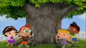 Little-Einsteins-Extended-Theme-Song